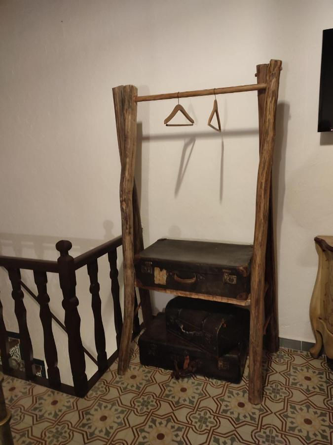 El Escondite De Martina, Aticos Romanticos Setenil De Las Bodegas Екстериор снимка